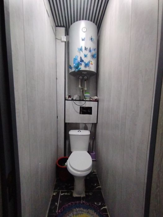 Продается квартира