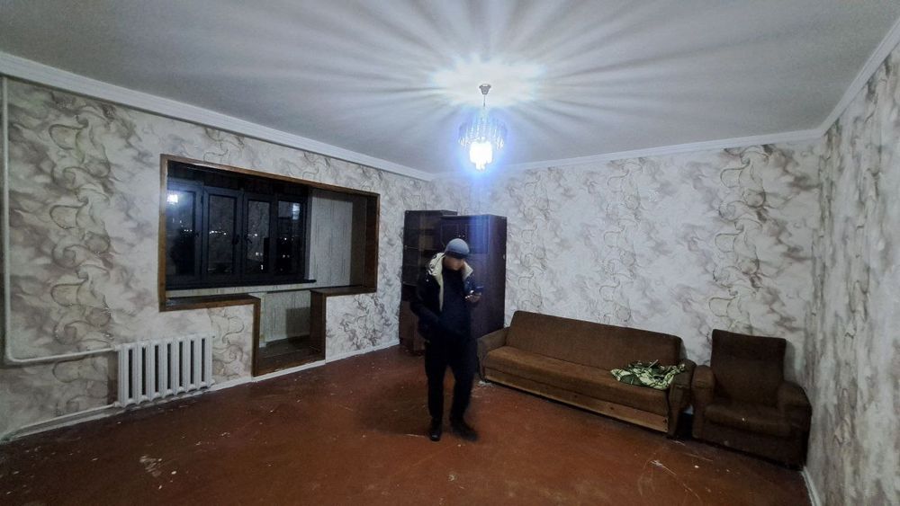 Юнусобод 13 кварталда 2 хона уй ижарага берилади