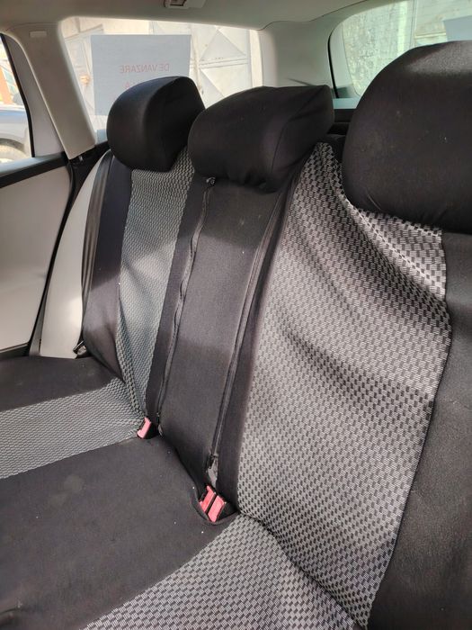 Passat break automat