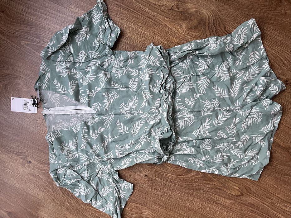 Гащеризон / Размер ХС