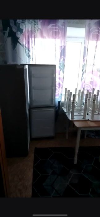 Однокомнатная квартира