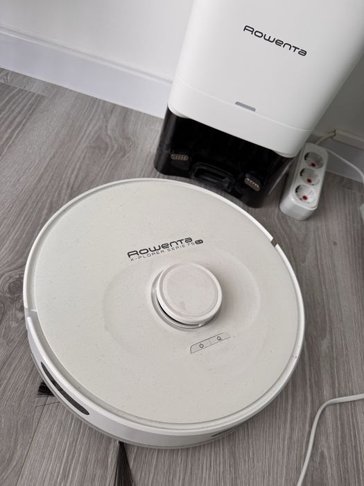 Aspirator Robot Rowenta