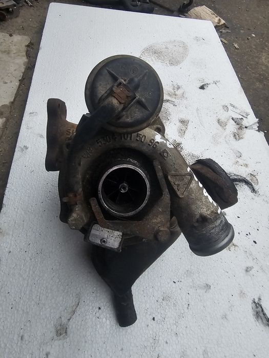 Turbina Peugeot Boxer / 206 / 307 / 406 2.0 HDI 90cp, cod 53041015096