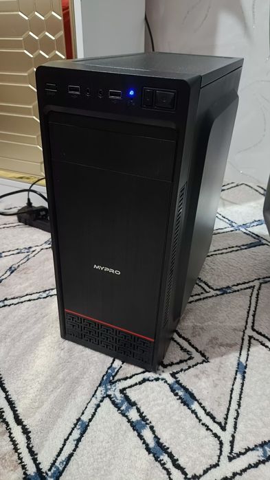 Игровой Компютер домашний