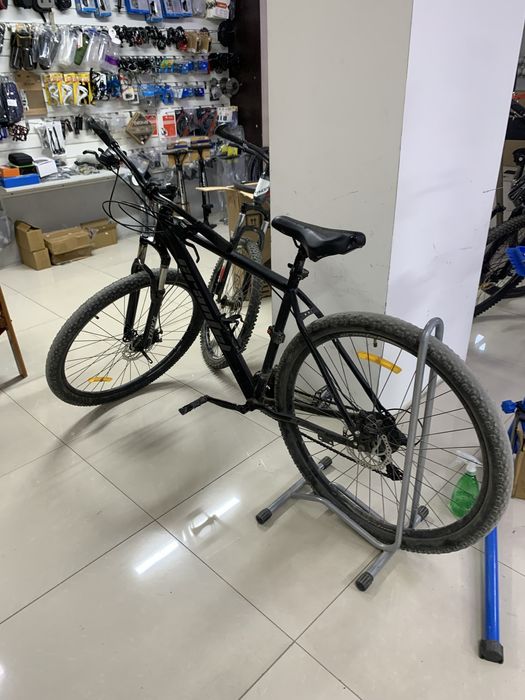 Велосипед грантел 27.5