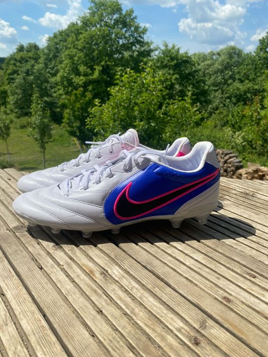 Nike Tiempo ligera maestro pro Ag