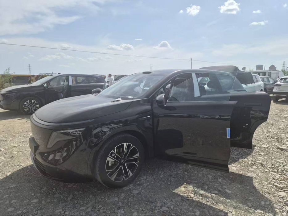 Nissan nx 8 yengi