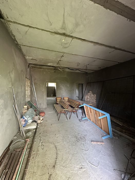 Продажа нежилого помещения | Аранча (Чирчик)