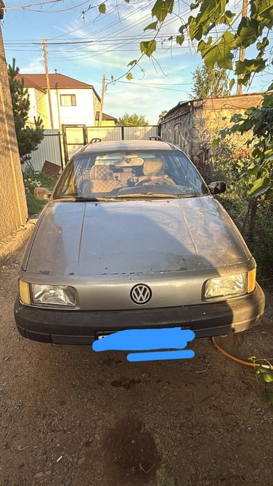 Volkswagen  универсал