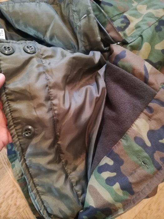 Продам новые ватные штаны!