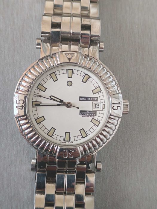 Longines-automatic