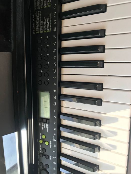 Синтезатор Casio CTK-240