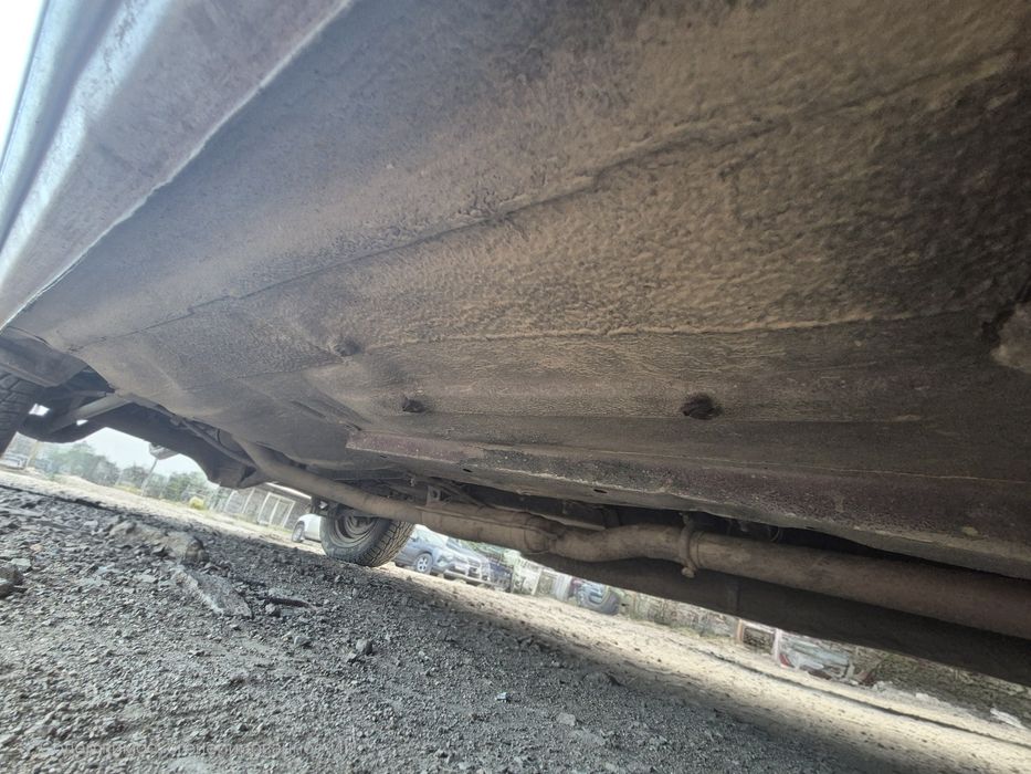 Ваз 2107 в хорошем состоянии