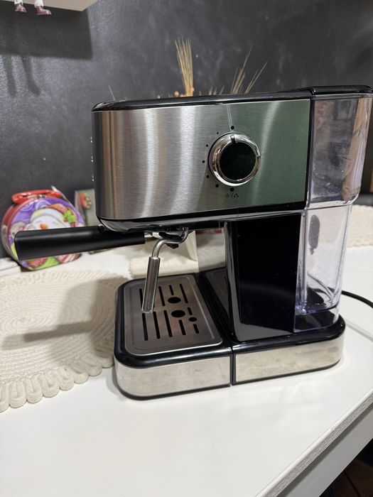 Aparat de cafea manual Heinner