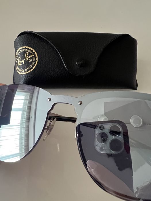 Слънчеви очила Ray Ban