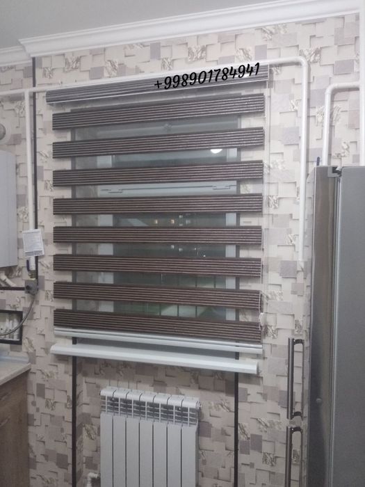 Жалюзи высокого качества