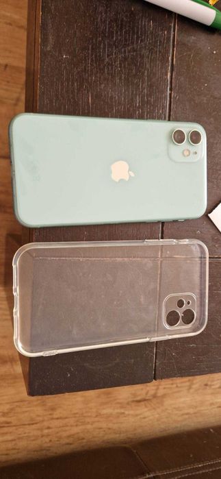Iphone 16 64 GB Green