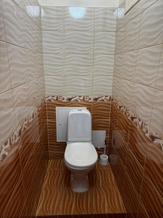 Продам трёхкомнатную квартиру  76 м2