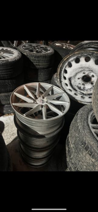 215 юпокрышкалар бар