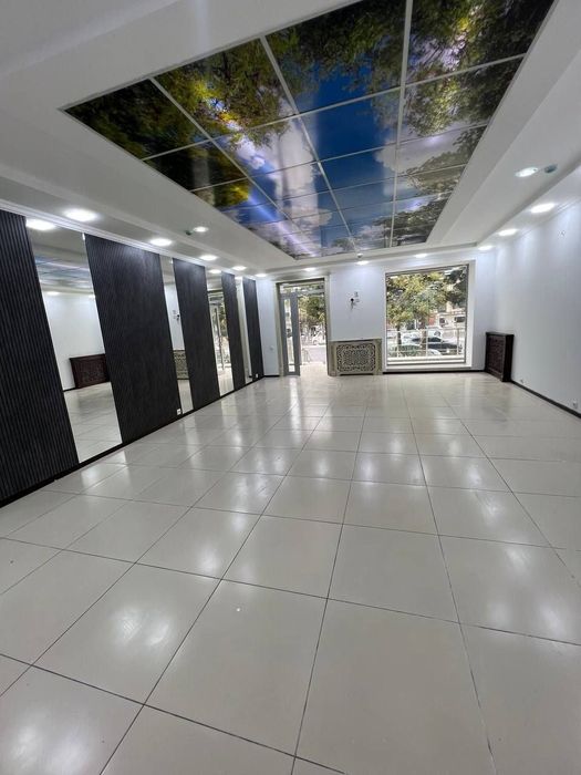 Продается нежилой помещения первая линия ор. Мукими, Новза. Чиланзар