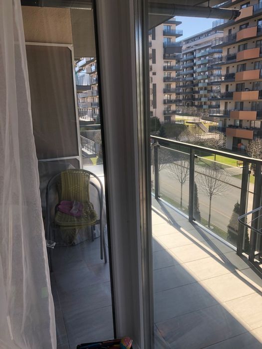 PF vând apartament în Grand Park Residence (Str. Soporului)
