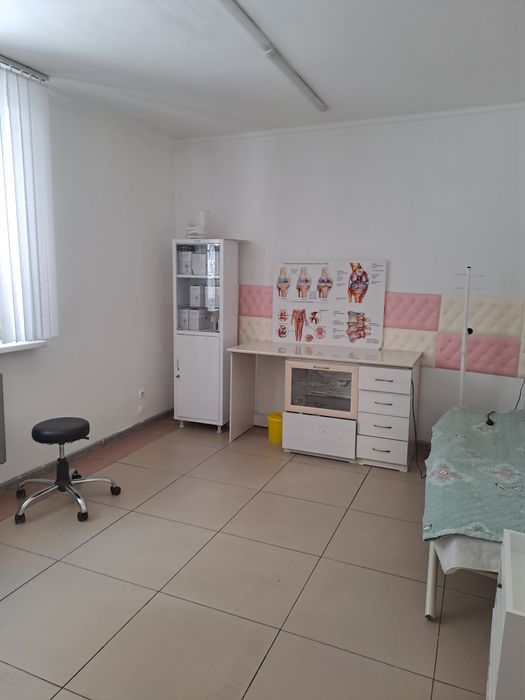 Сдам в аренду кабинет