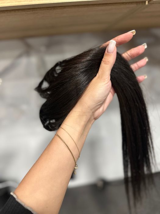 НАЙ-Висок клас руска коса