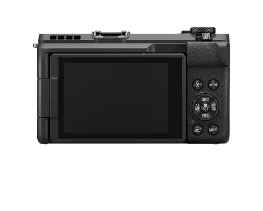 Фотокамера Canon Powershot V1