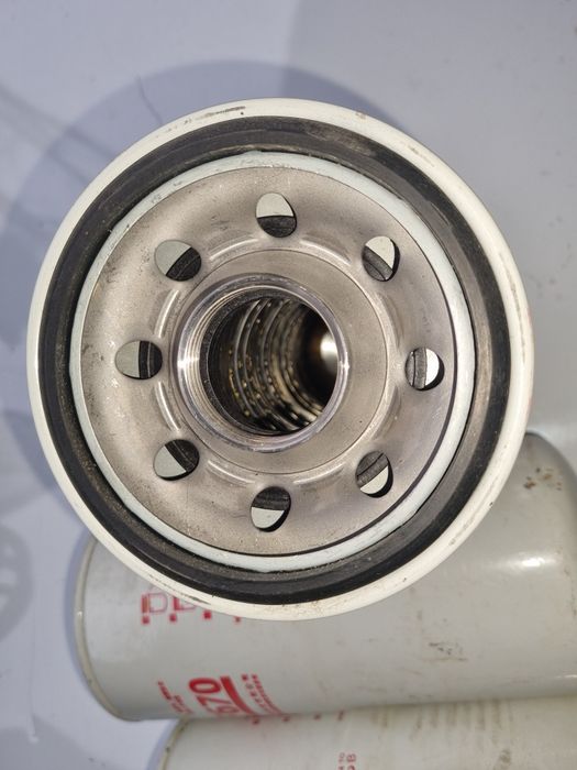 Фильтр масляный разные