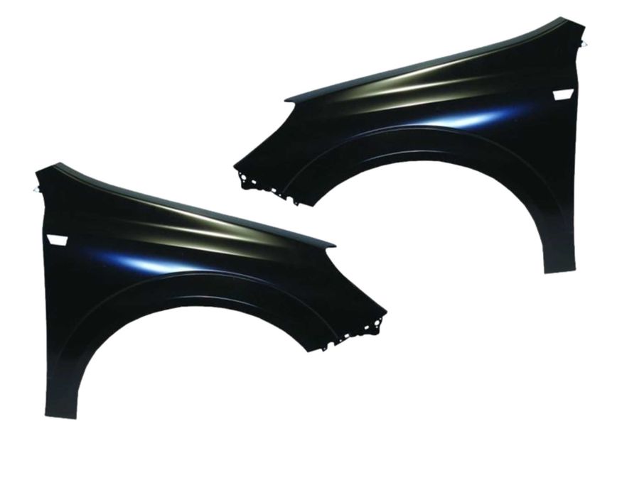 Aripa fata Opel Astra H 2004-2010 Grunduita stanga sau dreapta