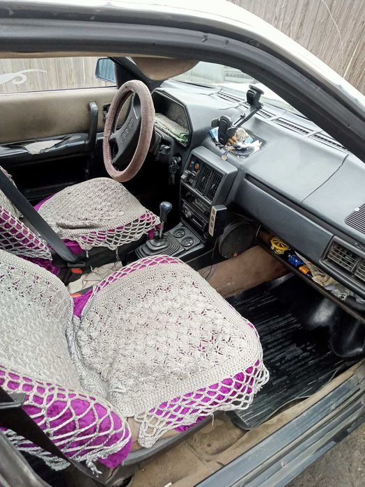 Продам Ауди 100 универсал