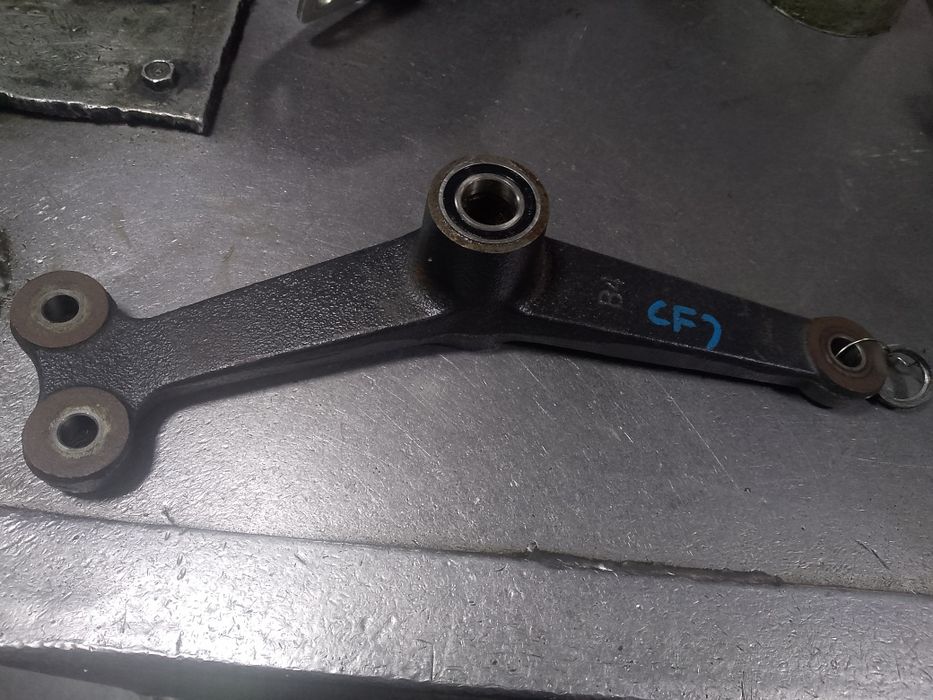 Damas рулевая колонка (оригинал) 100%