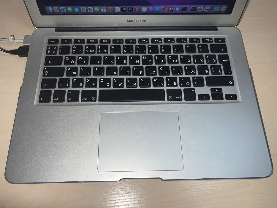 MacBook Air(13-inch,2017)