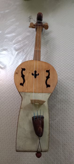 Инструмен Прима Кобыз