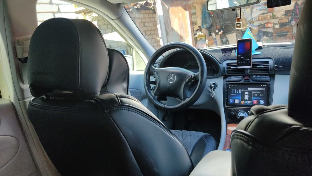 Продам Mercedes Benz  С200