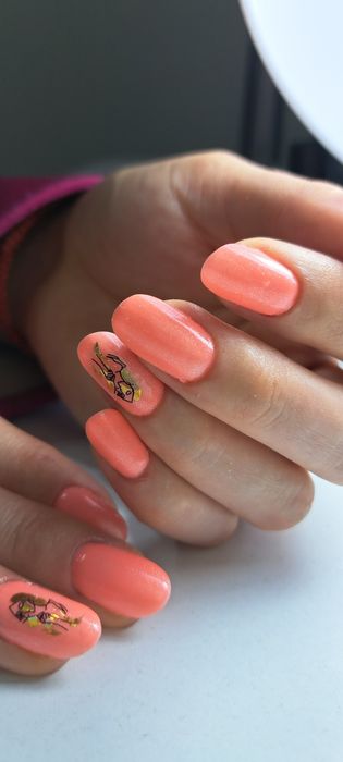 Manichiura -Eleganta si rezistenta la super pret.Manichiură cu gel. Se