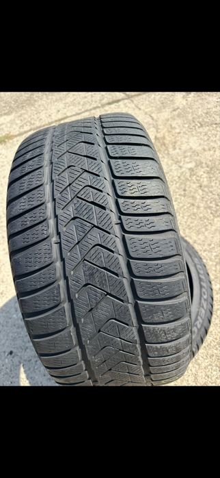 275 40 18 iarna pirelli