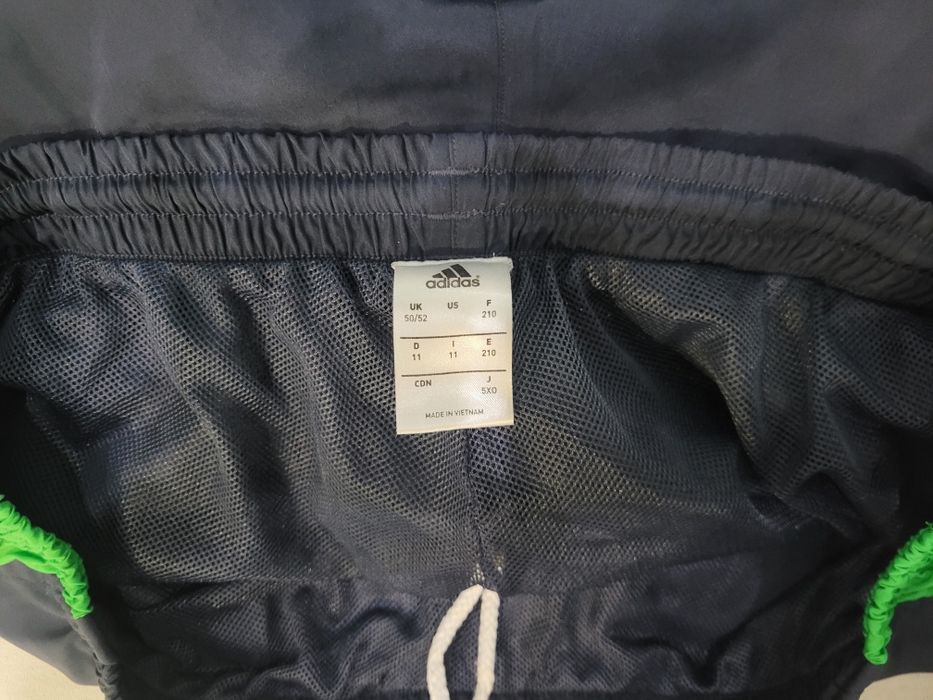 Мъжко долнище Adidas XL