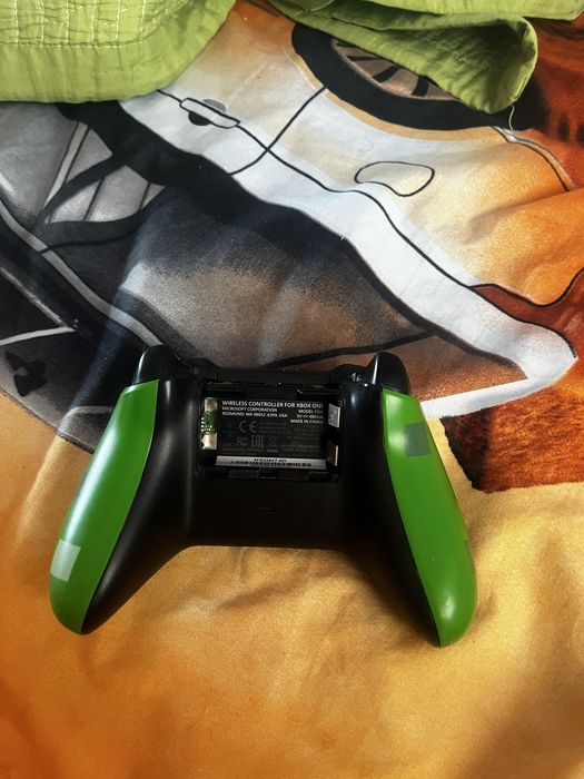 Controller (xbox)