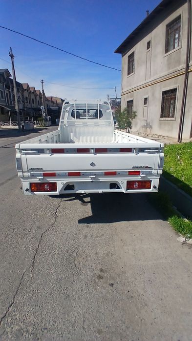 Changan cotiladi 2026 yil