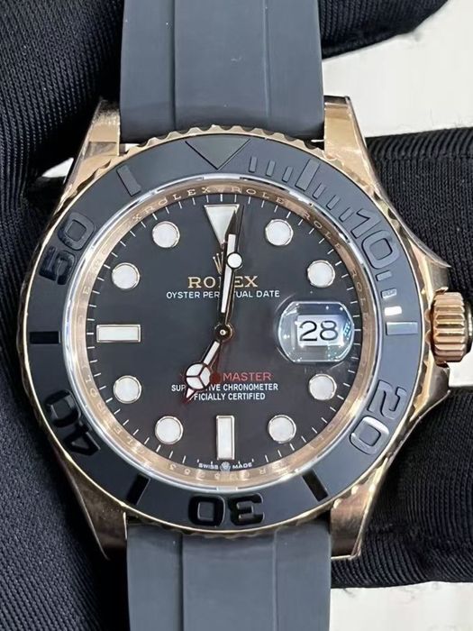 Часы Rolex Yacht-Master
