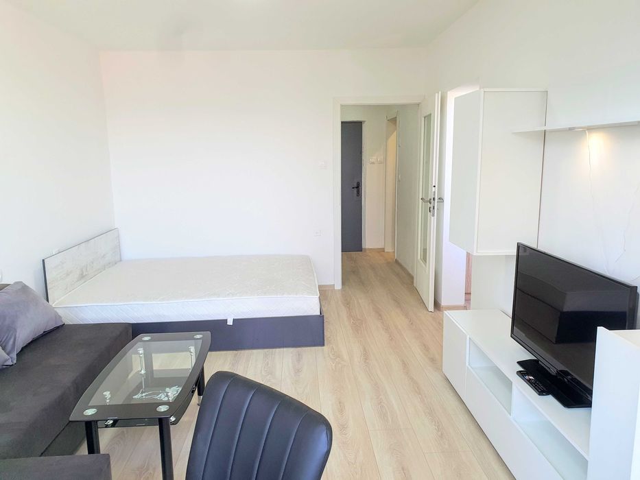 Дава се под наем Едностаен апартамент в София, Младост 2 - 40 кв.м за 408 € - Снимка #4