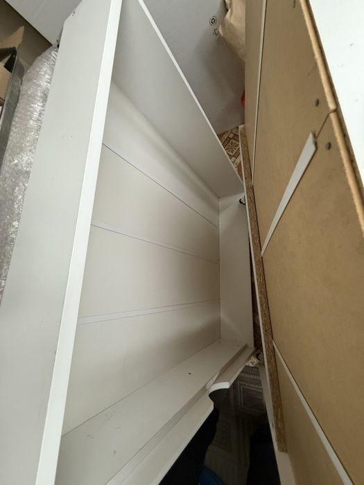 Продам ящики для детской кровати