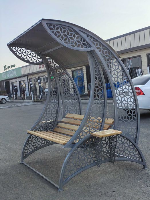 Качелия качели kachelA