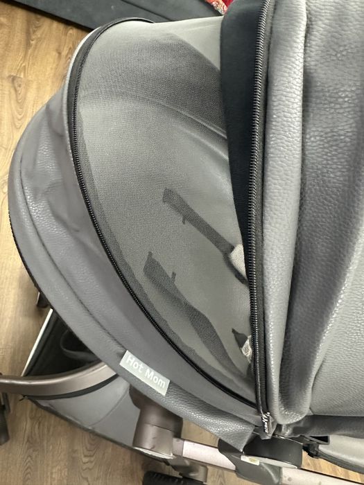 Детская коляска HotMom