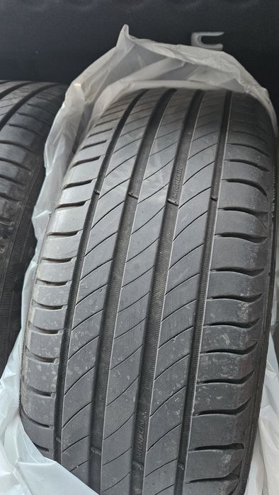 Anvelopa Michelin Primacy 4 195/65/R15 91H