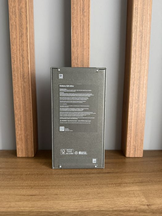 Samsung Galaxy S25 Ultra 512GB - Nou - Sigilat