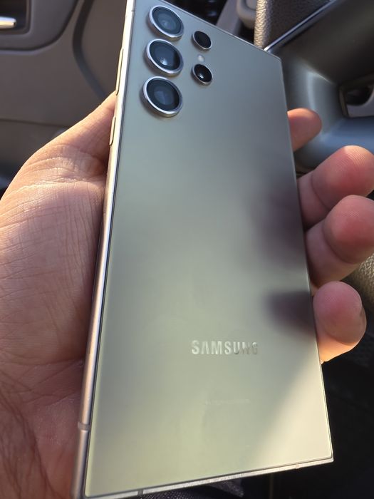 S 24 Ultra samsung