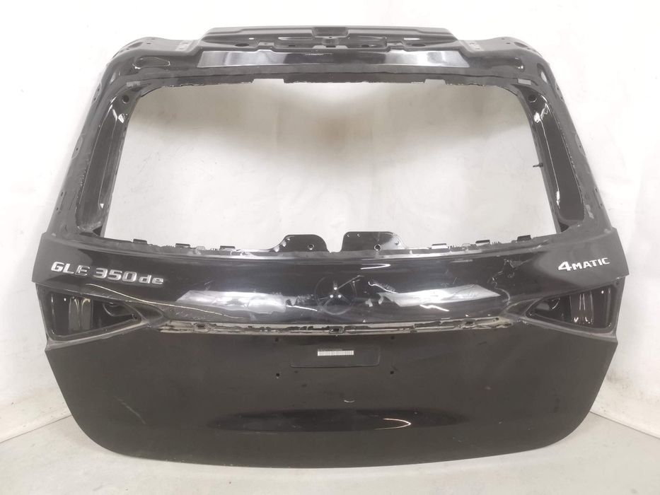 Haion Capota Portbagaj Mercedes-Benz  GLE-Class V167 2018 2019 2020 20