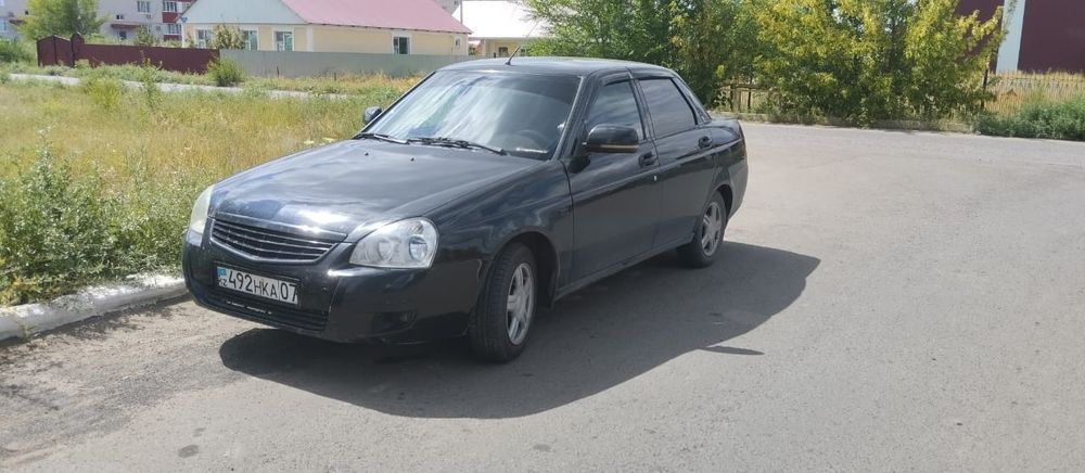 Продам авто Приора